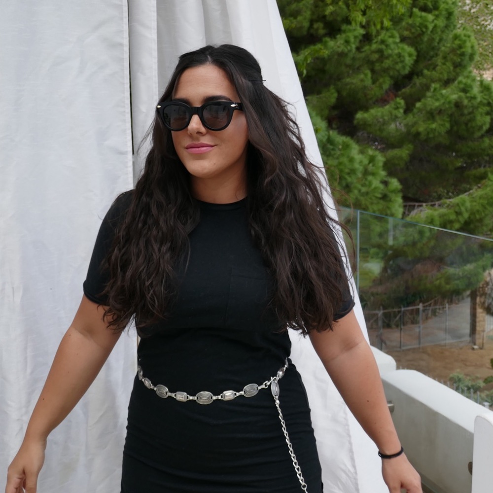 Meet your Posher, Stefanie